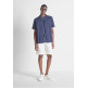 chemise homme  antony morato shirt honolulu relaxed straigh