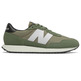 chaussure homme  new balance 237v1 ultra-luxe