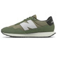 chaussure homme  new balance 237v1 ultra-luxe