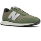 chaussure homme  new balance 237v1 ultra-luxe