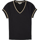 t-shirt femme  garcia n20204_ladies t-shirt ss