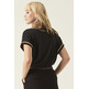 t-shirt femme  garcia n20204_ladies t-shirt ss