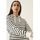 maillot femme  garcia n20264_ladies sweat