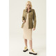 manteau femme  garcia n20290_ladies ja