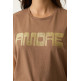 femme ladies t-shirt ss 5232