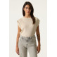 femme ladies t-shirt ss 2401