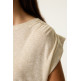 femme ladies t-shirt ss 2401
