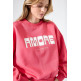 femme ladies sweat 5233