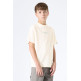 garçon boys t-shirt ss 53