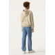 maillot garçon  garcia jeans boys sweat