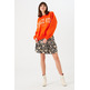 sweat-shirt femme  garcia n40261_ladies sweat