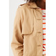 manteau femme  garcia n40290_ladies jacket