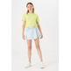 le short fille  garcia n42720_girls short