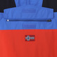 chasseresse garçon napapijri k rainforest cb w orange clay