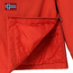 chasseresse garçon napapijri k rainforest cb w orange clay