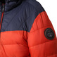 chasseresse garçon napapijri k aerons h orange clay