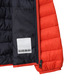 chasseresse garçon napapijri k aerons h orange clay