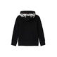 sweat-shirt garçon  napapijri k baloy fzh blu marine