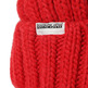 bonnet unisex junior napapijri k semiury 4 red tango