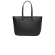 sac à main femme  lacoste shopping bag