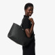 sac à main femme  lacoste shopping bag