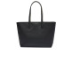 sac à main femme  lacoste shopping bag