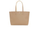 sac à main femme  lacoste shopping bag