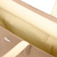 sac à main femme  lacoste shopping bag
