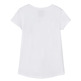 t-shirt fille  levi's junior ss tee