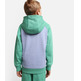 sweat-shirt garçon napapijri k b-entremont