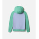sweat-shirt garçon napapijri k b-entremont