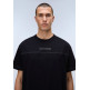 t-shirt homme  napapijri s-umbra