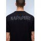 t-shirt homme  napapijri s-umbra