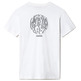 t-shirt homme  napapijri s-plan ss
