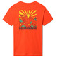 t-shirt homme  napapijri s-plan ss