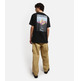 t-shirt homme  napapijri s-quintino ss