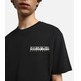 t-shirt homme  napapijri s-quintino ss