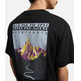 t-shirt homme  napapijri s-quintino ss