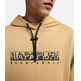 sweat-shirt homme  napapijri b-sella h