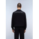 sweat-shirt homme  napapijri b-umbra
