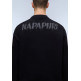 sweat-shirt homme  napapijri b-umbra