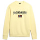 sweat-shirt homme  napapijri b-ayas c