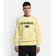 sweat-shirt homme  napapijri b-ayas c