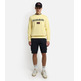sweat-shirt homme  napapijri b-ayas c