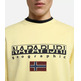 sweat-shirt homme  napapijri b-ayas c