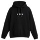 sweat-shirt homme napapijri b-box h s 1 black 041