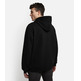 sweat-shirt homme napapijri b-box h s 1 black 041