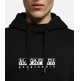 sweat-shirt homme napapijri b-box h s 1 black 041
