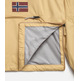 veste à poche unisexe napapijri northfarer 2.0