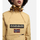veste à poche unisexe napapijri northfarer 2.0